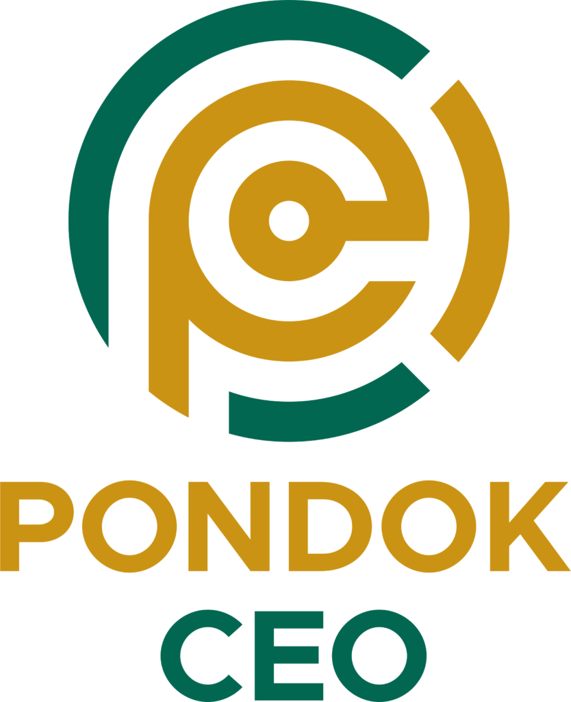 pondok ceo logo 01 full color png 2 2