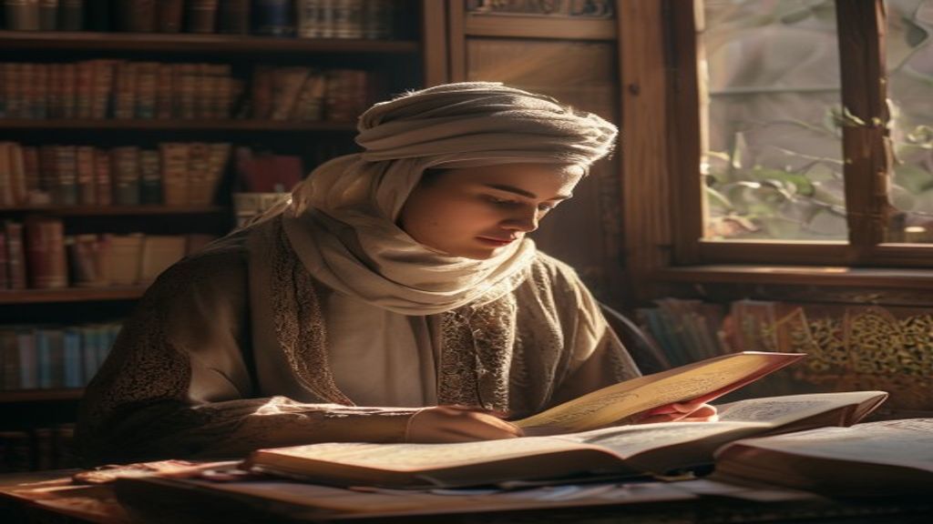 Memperbaiki diri dengan taubat dan amal saleh