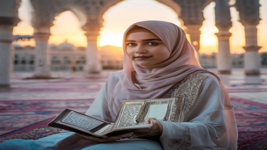 Puasa Asyura tanpa puasa Tasua masih diperbolehkan dalam Islam